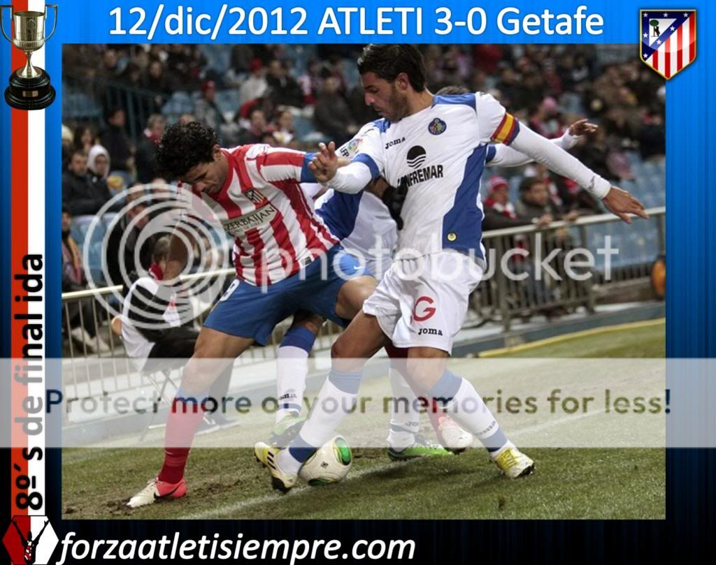 8º´s Copa 2012/13 Ida ATELTI 3-0 Getafe (imágenes) 016Copiar-1