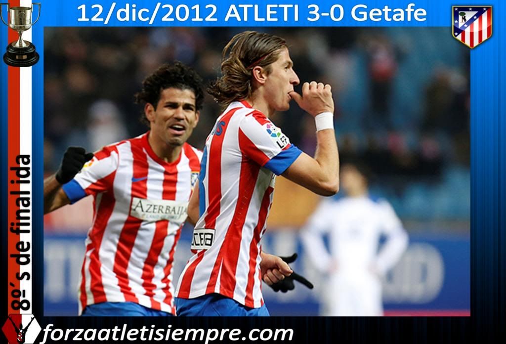 8º´s Copa 2012/13 Ida ATELTI 3-0 Getafe (imágenes) 018Copiar-1