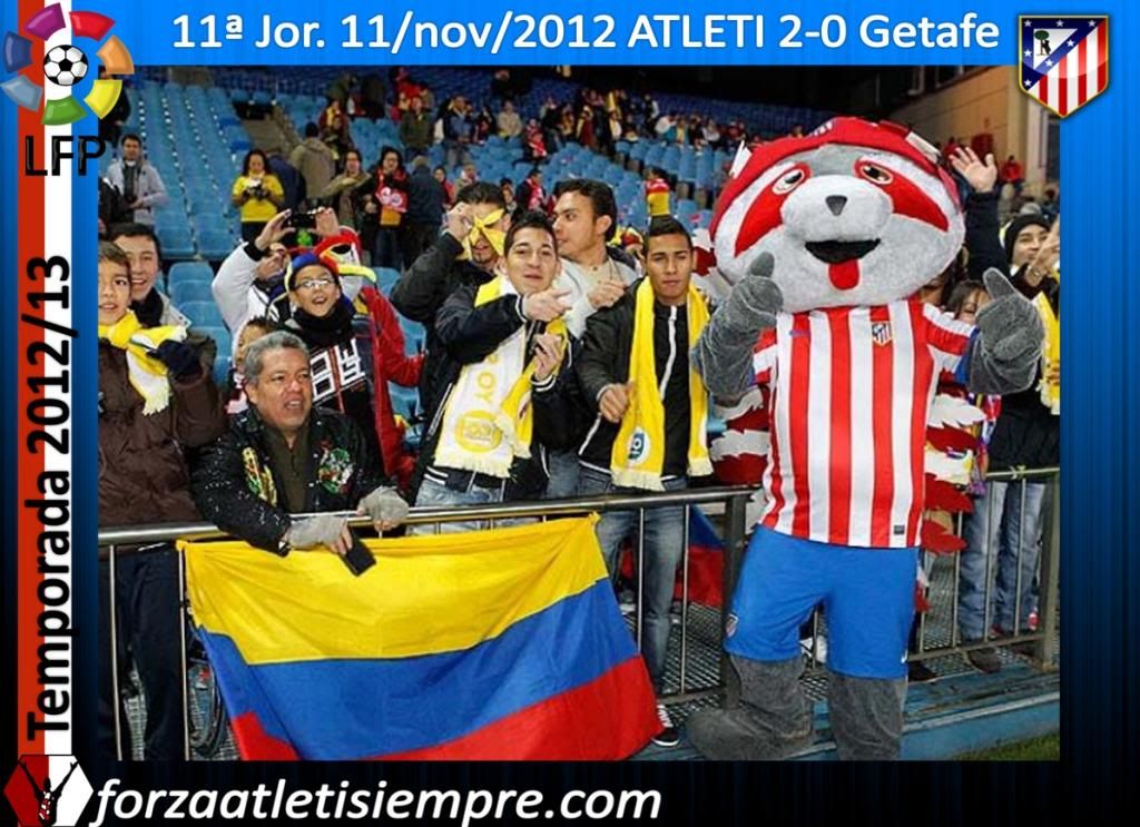 11ª Jor. Liga 2012/13 ATLETI 2-0 Getafe (imágenes) 002eCopiar