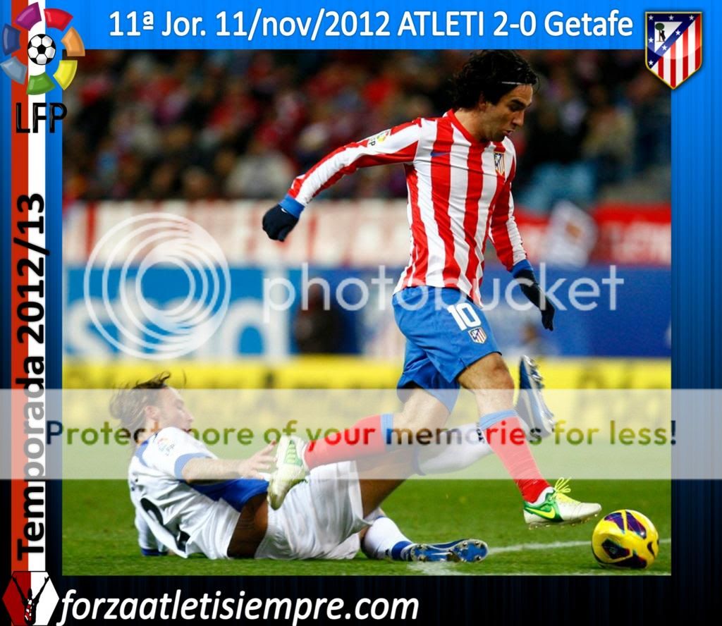 11ª Jor. Liga 2012/13 ATLETI 2-0 Getafe (imágenes) 008Copiar