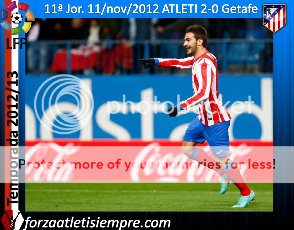 11ª Jor. Liga 2012/13 ATLETI 2-0 Getafe (imágenes) 009Copiar