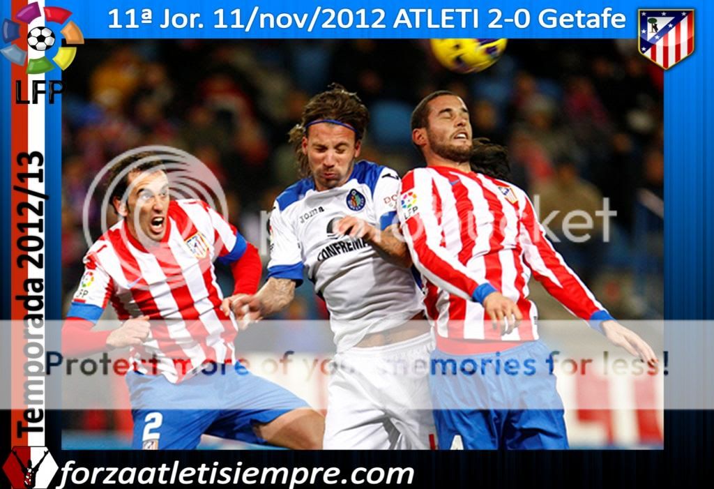 11ª Jor. Liga 2012/13 ATLETI 2-0 Getafe (imágenes) - Página 2 022Copiar