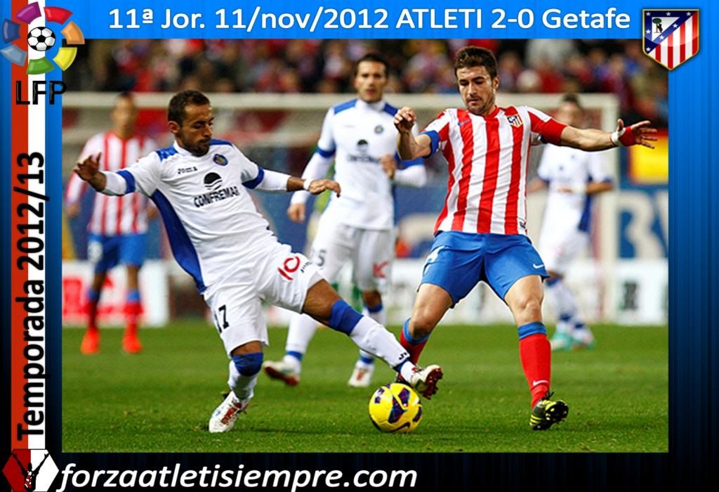 11ª Jor. Liga 2012/13 ATLETI 2-0 Getafe (imágenes) - Página 2 023Copiar