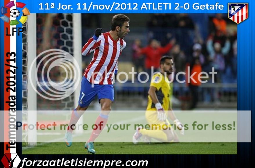 11ª Jor. Liga 2012/13 ATLETI 2-0 Getafe (imágenes) - Página 3 045Copiar