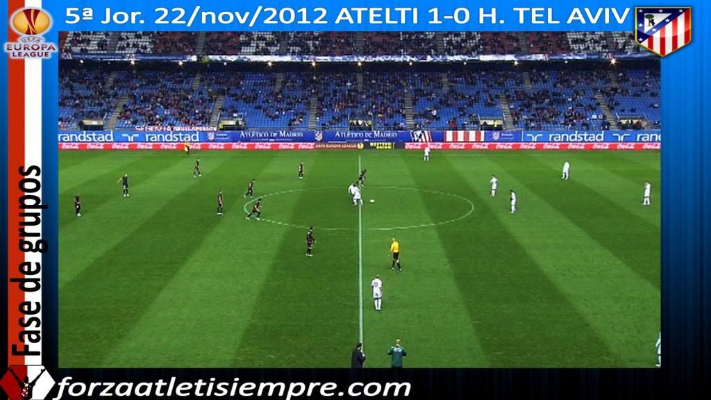 5ª Jor. UEFA EURO. L. 2012/13 - ATLETI 1-0 Hapoel (imágenes) 005Copiar