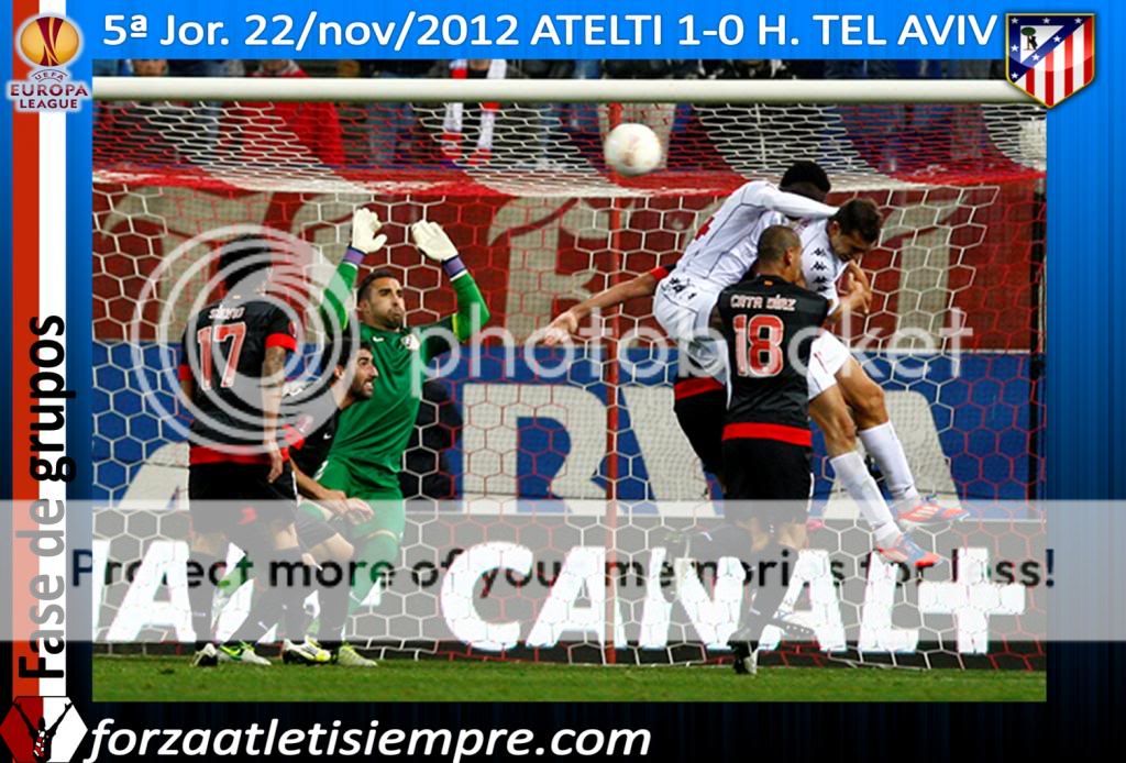 5ª Jor. UEFA EURO. L. 2012/13 - ATLETI 1-0 Hapoel (imágenes) - Página 2 034Copiar