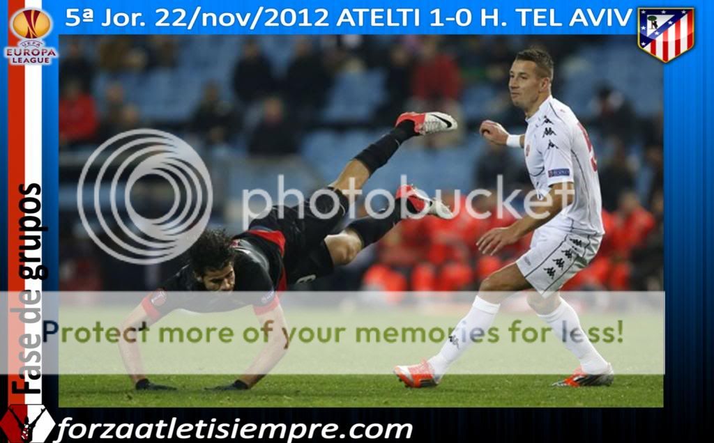 5ª Jor. UEFA EURO. L. 2012/13 - ATLETI 1-0 Hapoel (imágenes) - Página 2 045Copiar