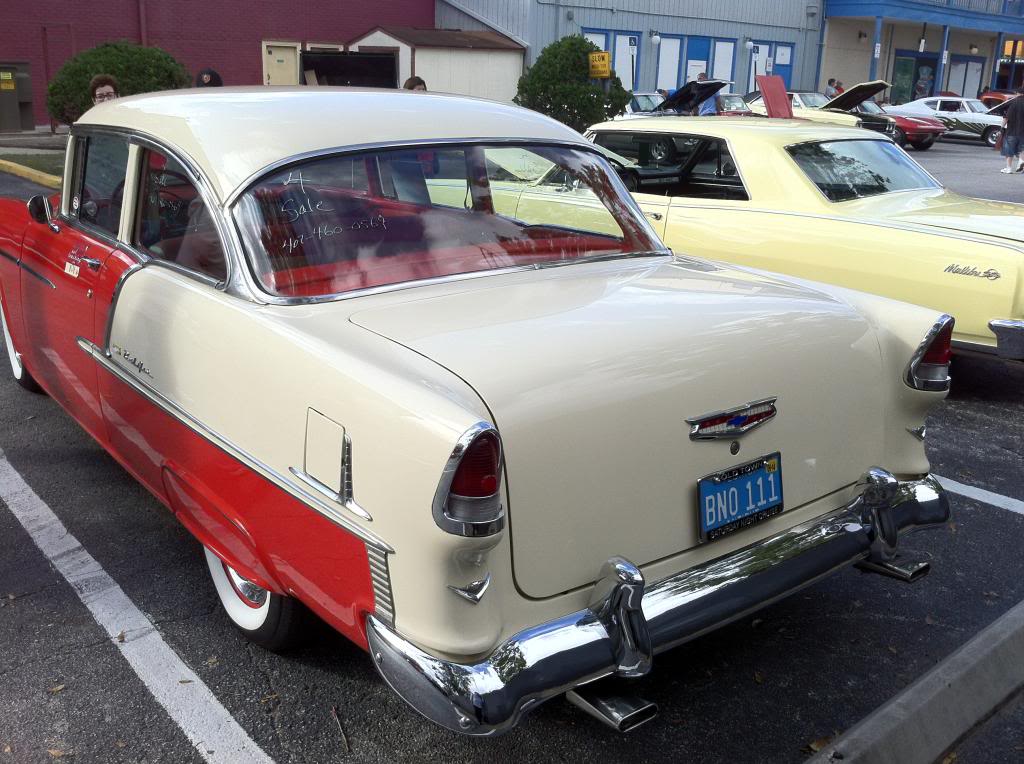 Encontro de carros antigos em Old Town - Kissimmee - Flórida - Novembro de 2013 IMG_3300_zpsbd3cd6c1