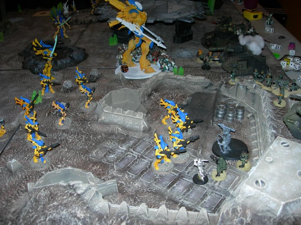 [Rapport de bataille V7] Astra Militarum VS Eldar Iyanden   DSCN5947_zps33af2b8f