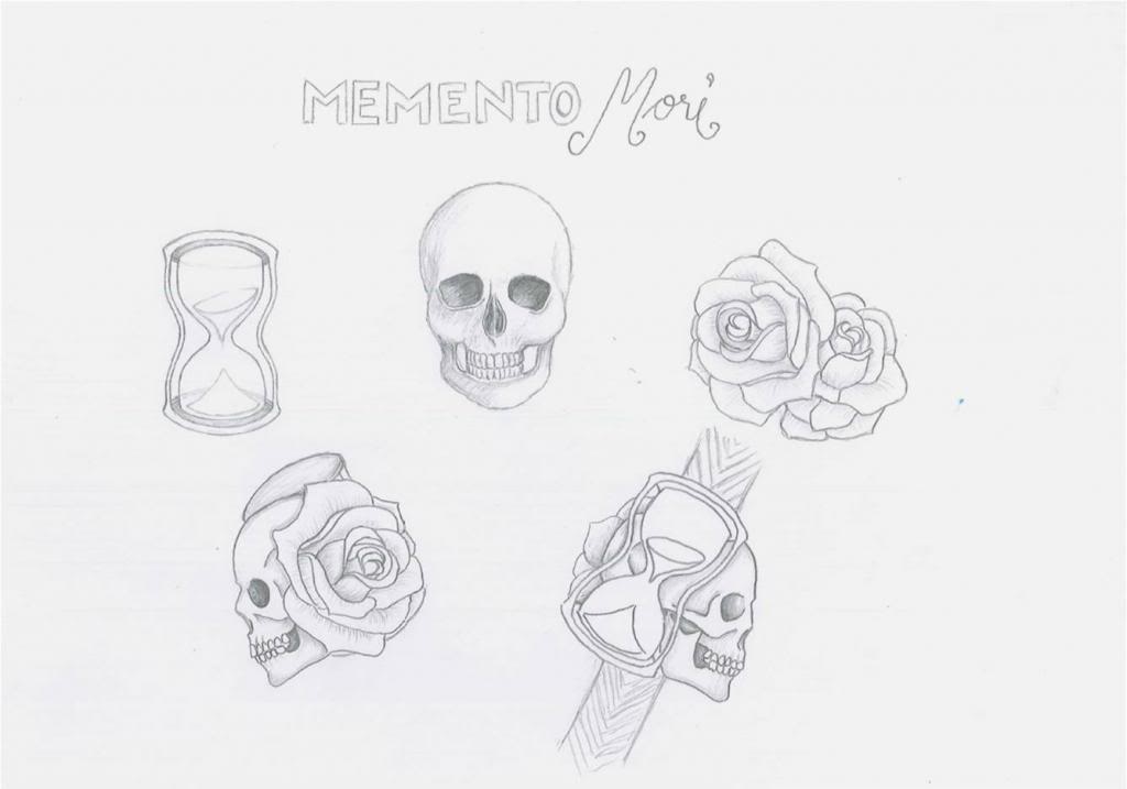 Feras Skull design Memento_zps95a9b966
