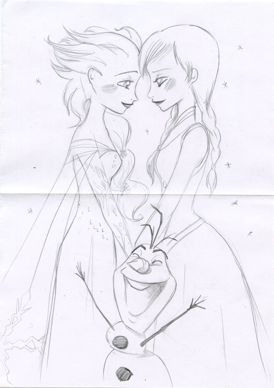 [Fan Arts] Les Fanarts de MadEye ! Raiponce - Page 13 Trio_petit_zpsd89ff016