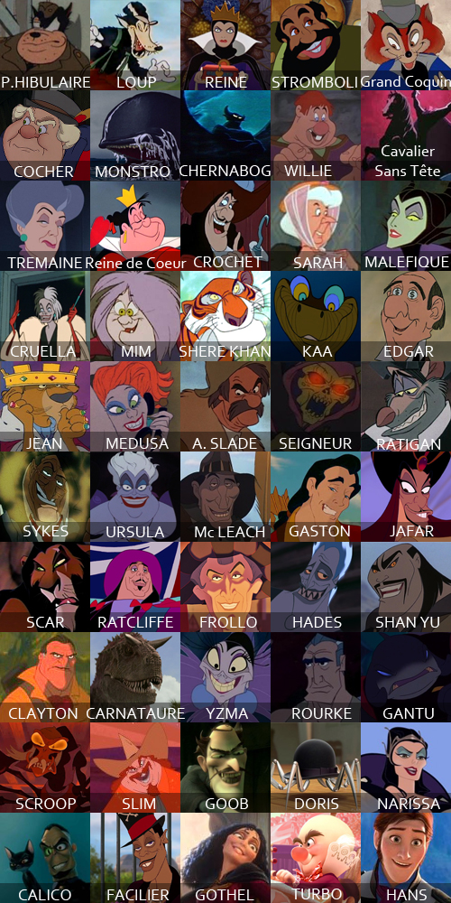 • Disney Villains Survival [ARCHIVES 2014] - Page 2 Villains_survivor_zps3a32843a