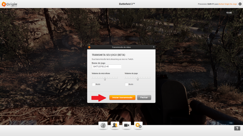 Origin inclui agora transmissão de games ao vivo Bf32012-11-1510-08-54-64