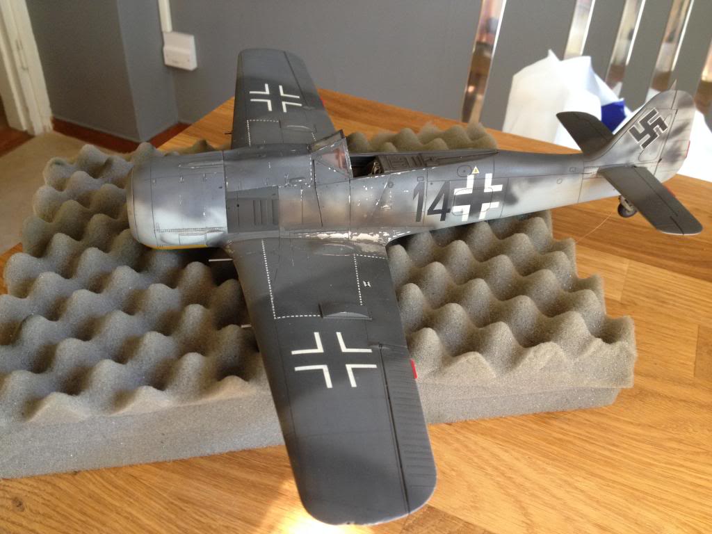 Mals Way Fw190A8 R2 (R8?) Sturmbock. Part: I. The End, It Is Done...... - Sida 10 IMG_5329_zps7a2e6601