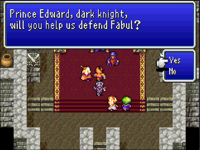 Let's Play Final Fantasy IV - Page 4 FFIV236_zpscbaf67bc