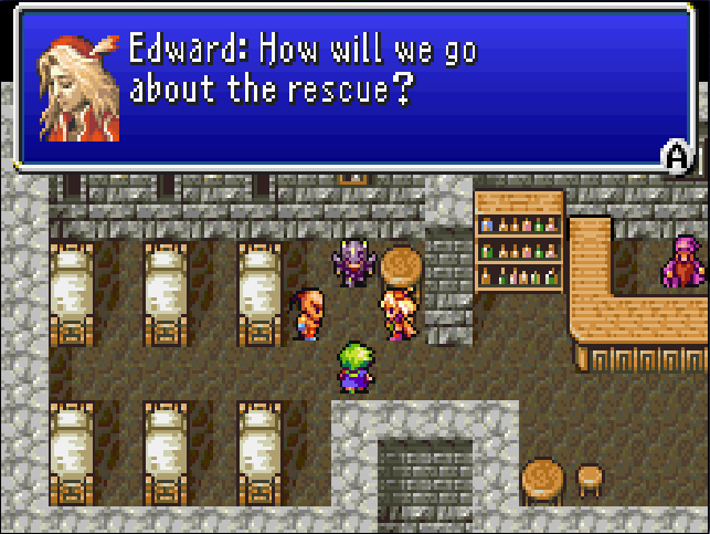 Let's Play Final Fantasy IV - Page 4 FFIV264_zps408e7b0a