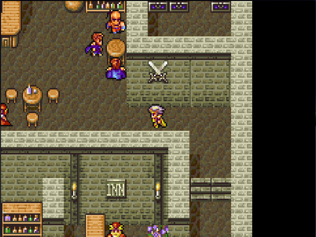 Let's Play Final Fantasy IV - Page 5 FFIV323_zpsfac05590