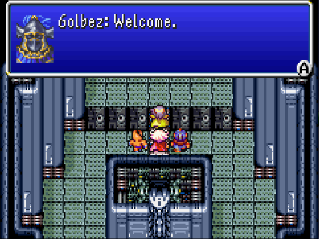 Let's Play Final Fantasy IV - Page 7 FFIV446_zpsbc7c88c4