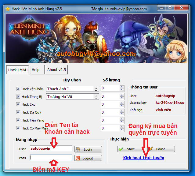 Hướng dẫn hack vàng, hack leve, hack xu liên minh anh hùng 2014 Lm3_zps73073c44