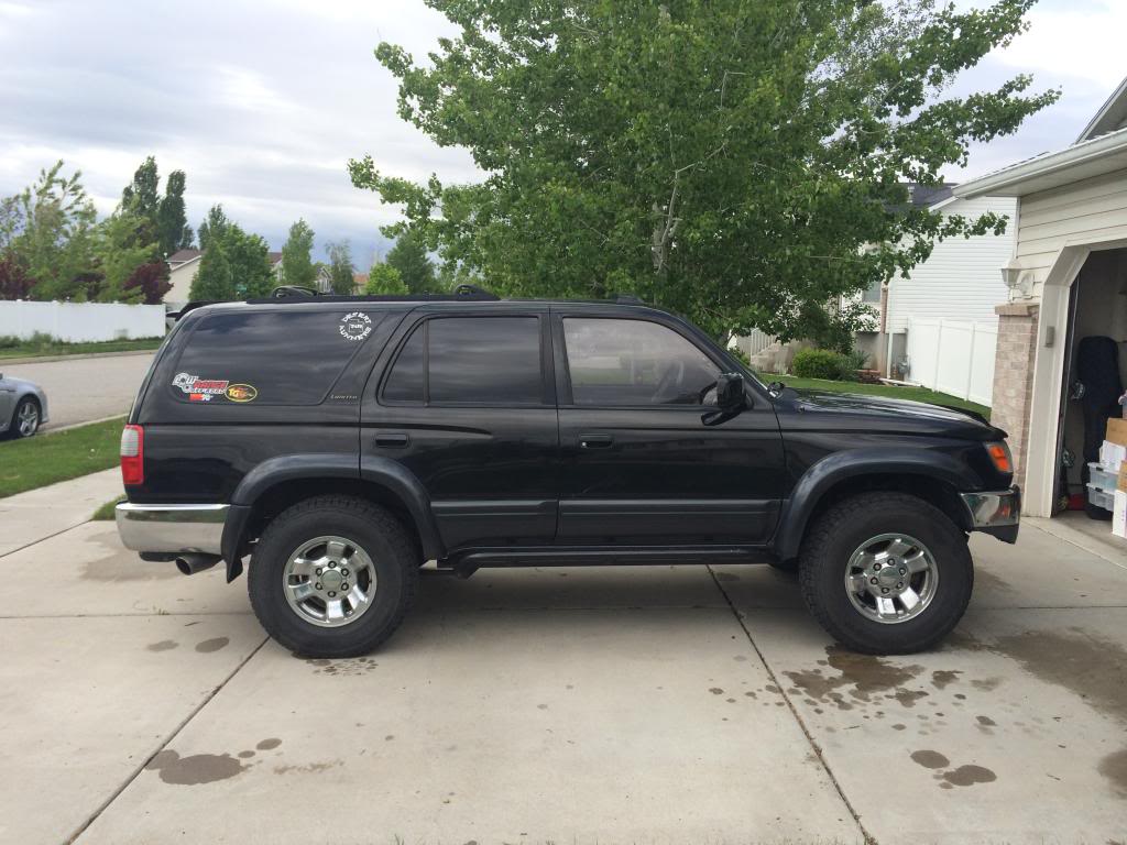 Brad's old '97 4Runner, Now Brady's - Page 4 1E64A2CB-4A08-4062-8337-338FC4154629_zpsalwyjn5f