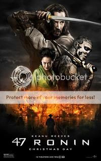 JUAL DVD FILM MURAH: KUALITAS near-HD+Dolby Digital 5.1CH + Teks Indonesia - Page 9 47Ronin2013_zps1d15f211