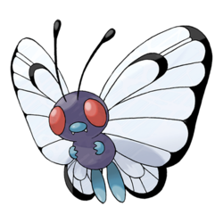 Evoluindo na Floresta de Virindian. - Página 6 250px-012Butterfree_zps68fa503f