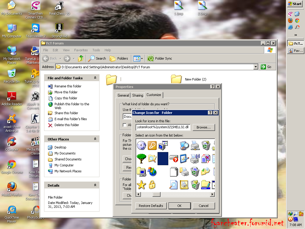 membuat file tanpa nama + hidden file (bukan hidden biasa ) 3_zpsa70e23ed