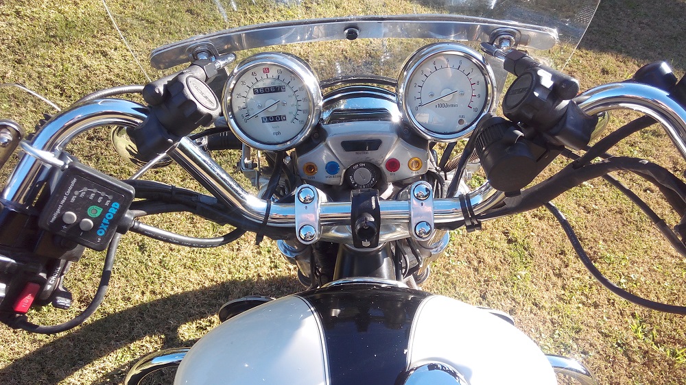 VENDO YAMAHA VIRAGO XV 750 - 1996 Moto5_zpslw74xpws