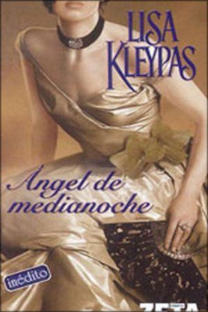 Lisa Kleypas - El angel de la medianoche(Stokehurst 1) 1