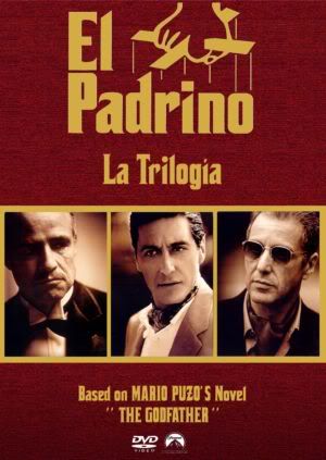 El Padrino [TRILOGIA] [Castellano] [1972-1974-1990] [DVDRIP] [CRIMEN] ElPadrinoPortada_zps763b59d8