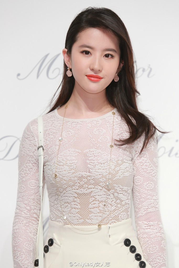 [29-04-2015] "Miss Dior" Exhibition Opening - Beijing 63086112jw1ernq5b0oyyj215o1qinc7_zpsall6it2f