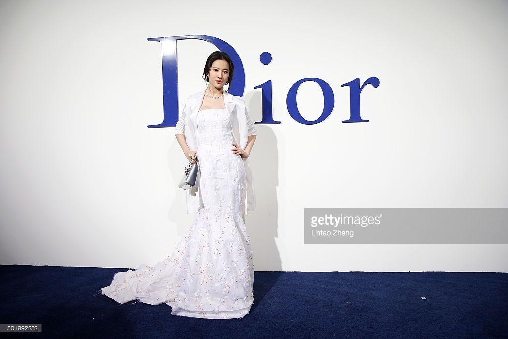 Dior Beijing Spring-Summer 2016 Show 501992232_zpskeoslom4