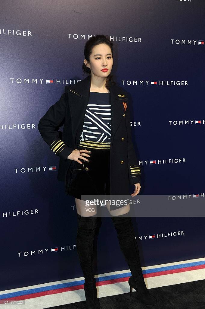 14-10-2016 Tommy Hilfiger ที่เซี่ยงไฮ้ 614771520_zps0iruamha