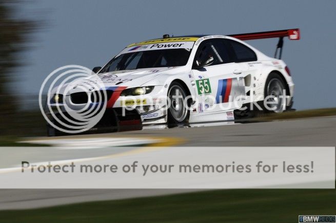 #56 BMW M3 RLL 2012 AdamWatson99 Bmw-rll-petit-lemans-alms-61-655x435