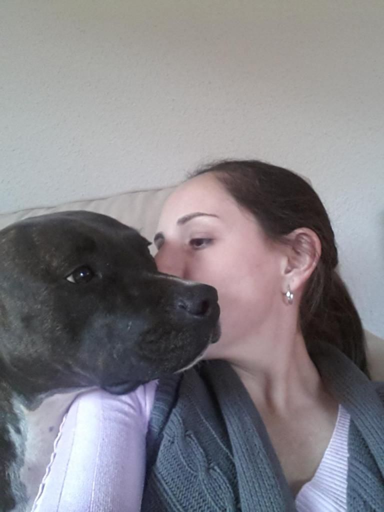 Roxy and mum selfies 20140614_162608_zps93bed11b