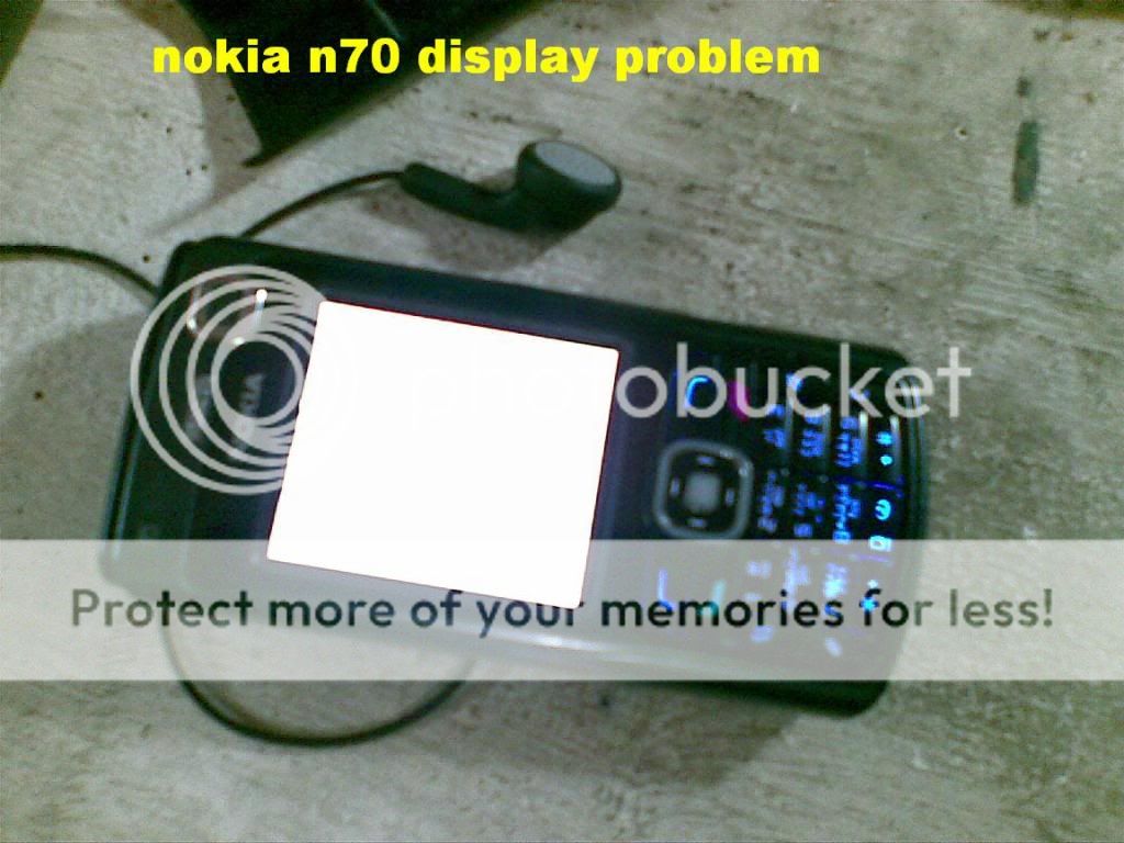 nokia n70 display problem solution......(done by hardware) Image903