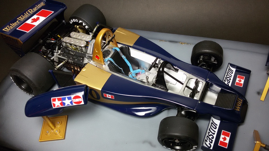 Wolf WR1 1977 - Tamiya 1/20  40_zpsp9gllxce