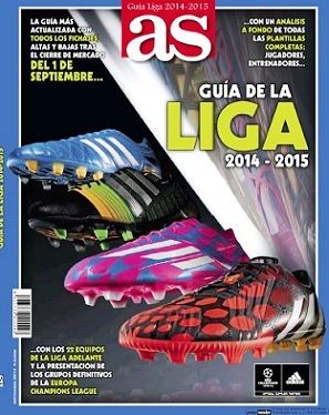  AS Guia de la Liga - 2014/2015 [Premium Uploaded][Pdf] 10_zps7ca59beb