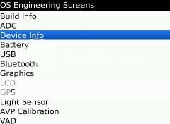 Liberacion Por IMEI De Un BlackBerry By ShadoW281 OsEngineeringScreens