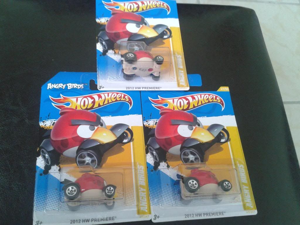 Hot wheels a la venta. 2012-10-27142049