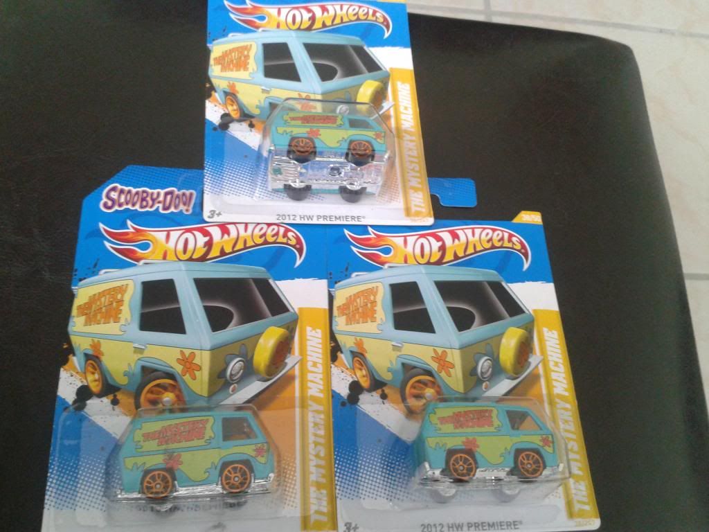 Hot wheels a la venta. 2012-10-27142113