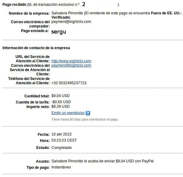 2º Pago de Firstclix-$8.39-PP (24 días, 15 horas y 51 minutos) Firstclix%20from%202015-04-10%20113716_zpsac9ttt4n