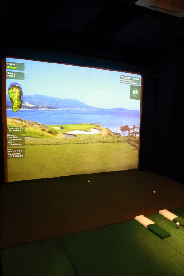 All weather golfing in the west: Simi Golf Simulation  IMG_1483_zpse4bd2cd4