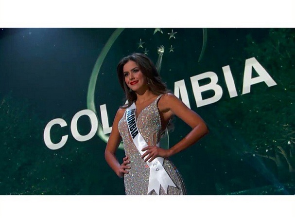  2014 | MISS UNIVERSE | PAULINA VEGA - Page 3 Pauliev_zpsa37e0432