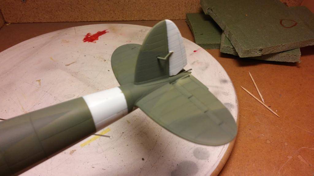 Heinkel He 111 H-6 Revell 1/72 - Sida 3 20150119_181123_zpsafckrqs4