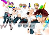 [Wallpaper-Manga/Anime] Axis Power Hetalia Th_AxisPowers-Hetaliafull1219571