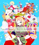 [Wallpaper-Manga/Anime] Axis Power Hetalia Th_Polandfull1332036