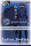 [Wallpaper-Manga/Anime] K Project Th_FushimiSaruhikofull1312339