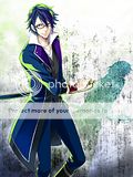 [Wallpaper-Manga/Anime] K Project Th_FushimiSaruhikofull1332961