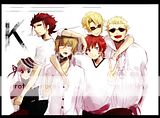 [Wallpaper-Manga/Anime] K Project Th_KProjectfull1331749